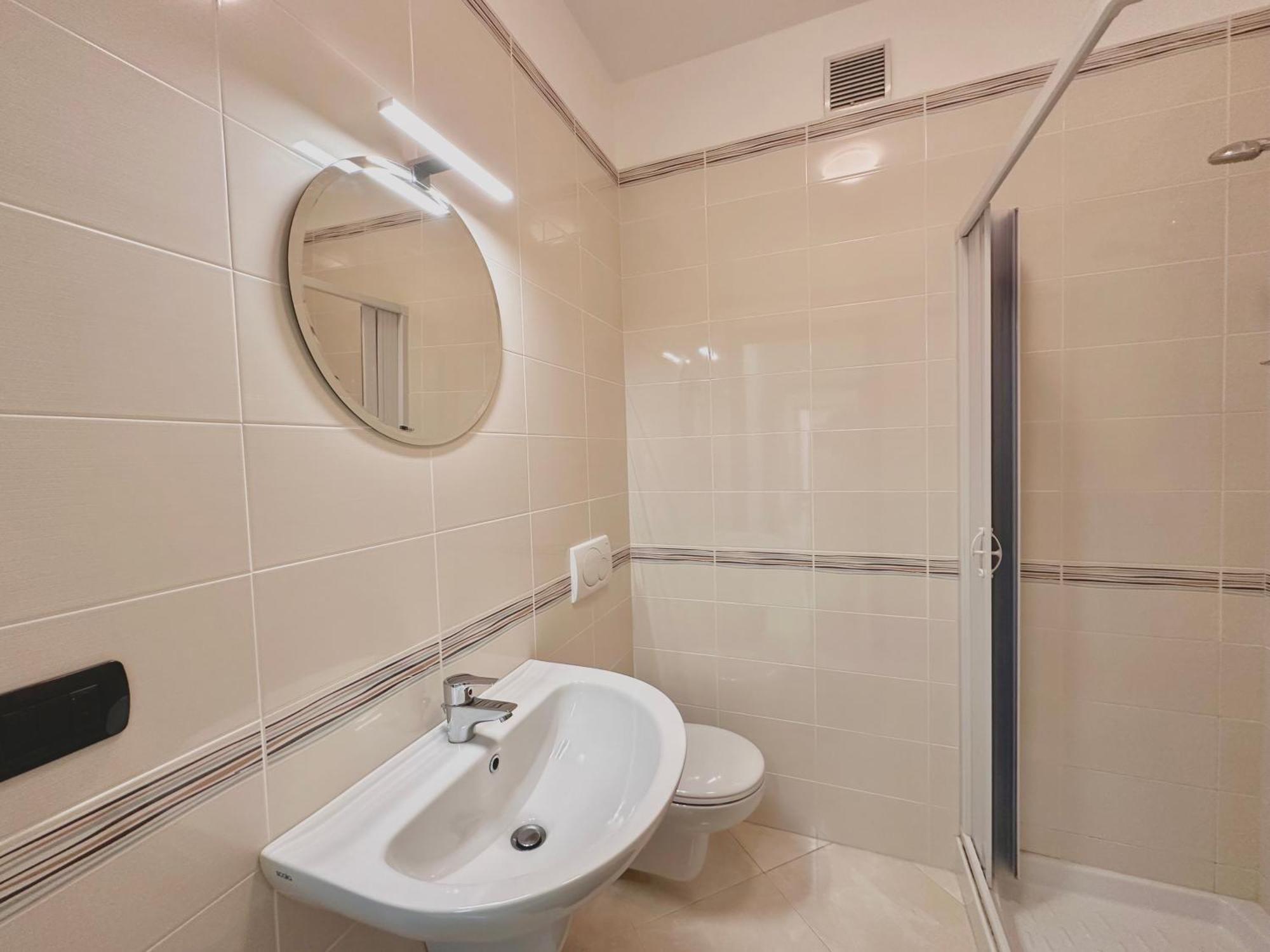 Apartamento K House Bari Exterior foto