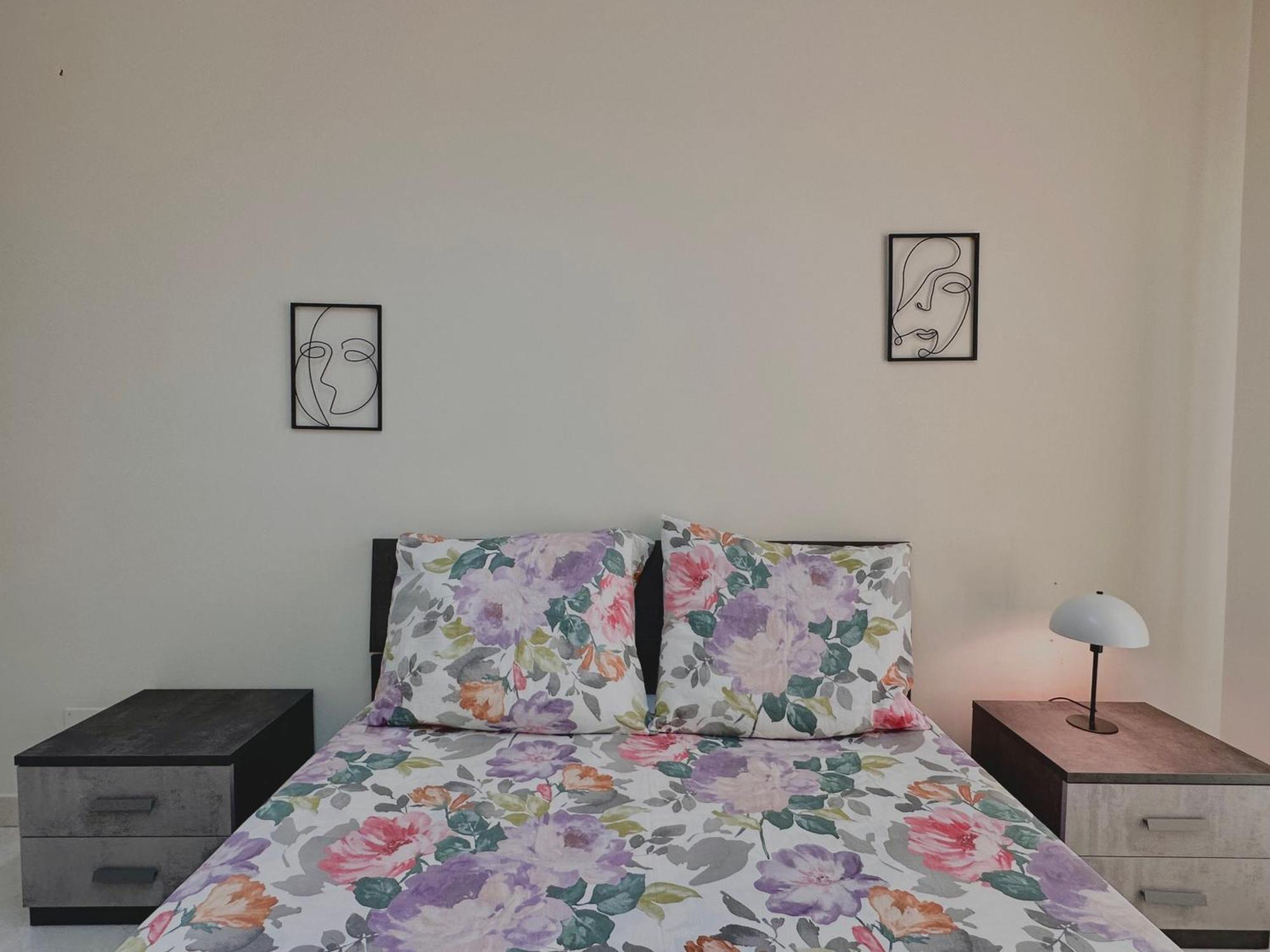 Apartamento K House Bari Exterior foto