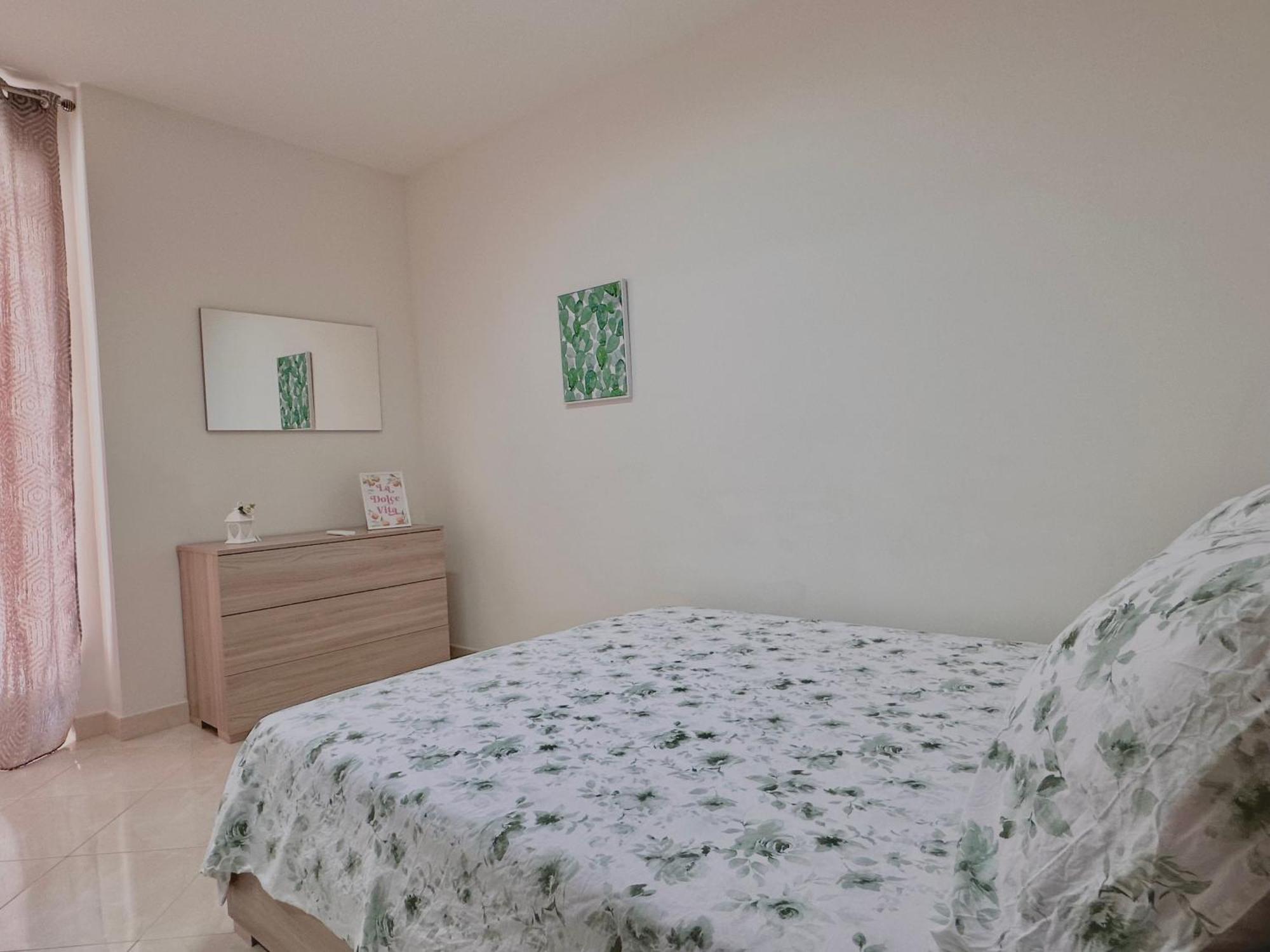 Apartamento K House Bari Exterior foto